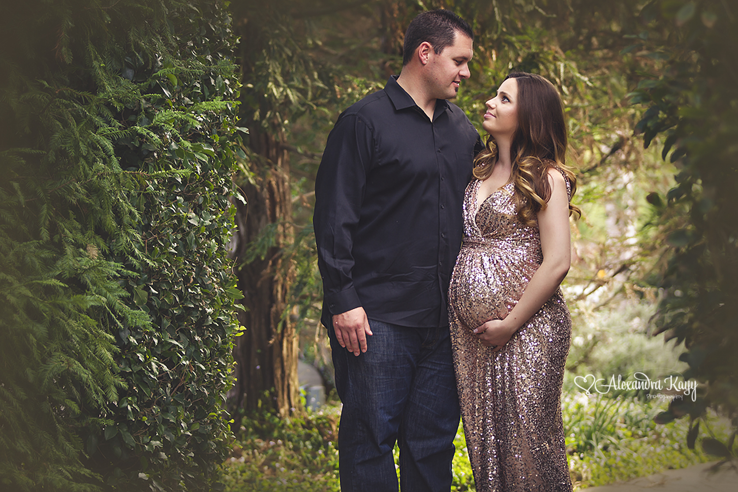 Santa Rosa Valley | Maternity & Newborn Photographer