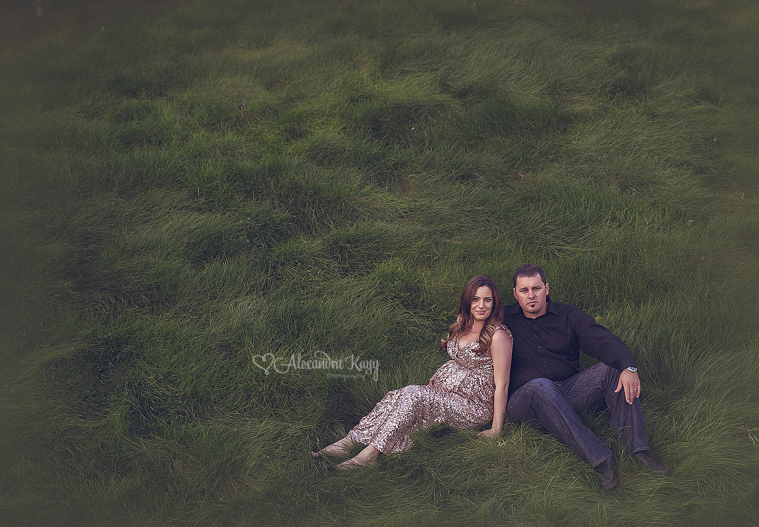 Santa Rosa Valley | Maternity & Newborn Photographer