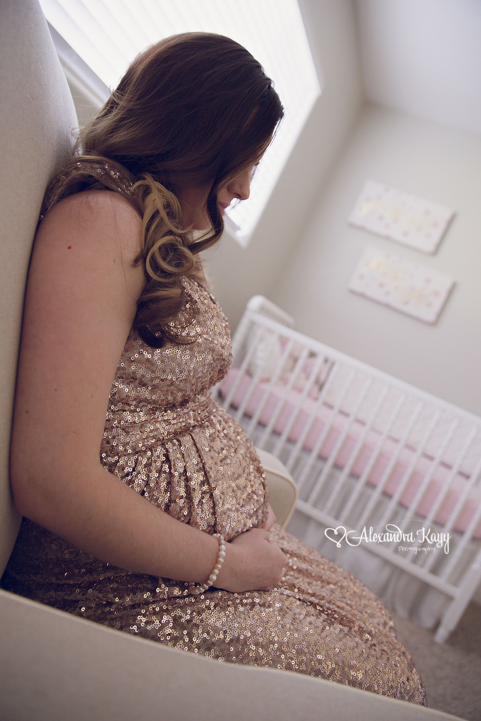 Santa Rosa Valley | Maternity & Newborn Photographer