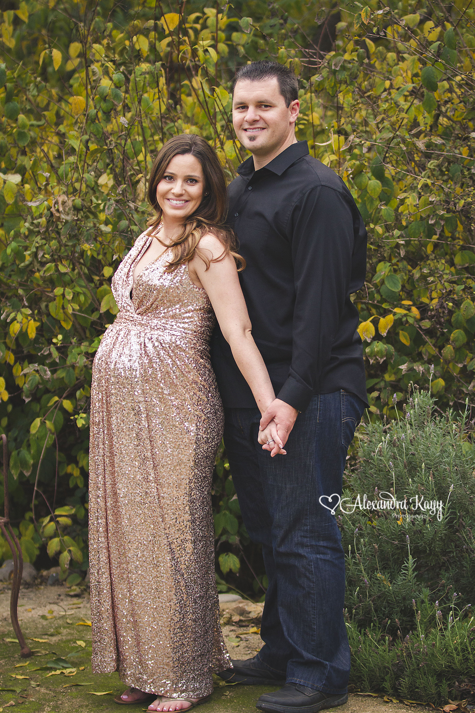 Santa Rosa Valley | Maternity & Newborn Photographer