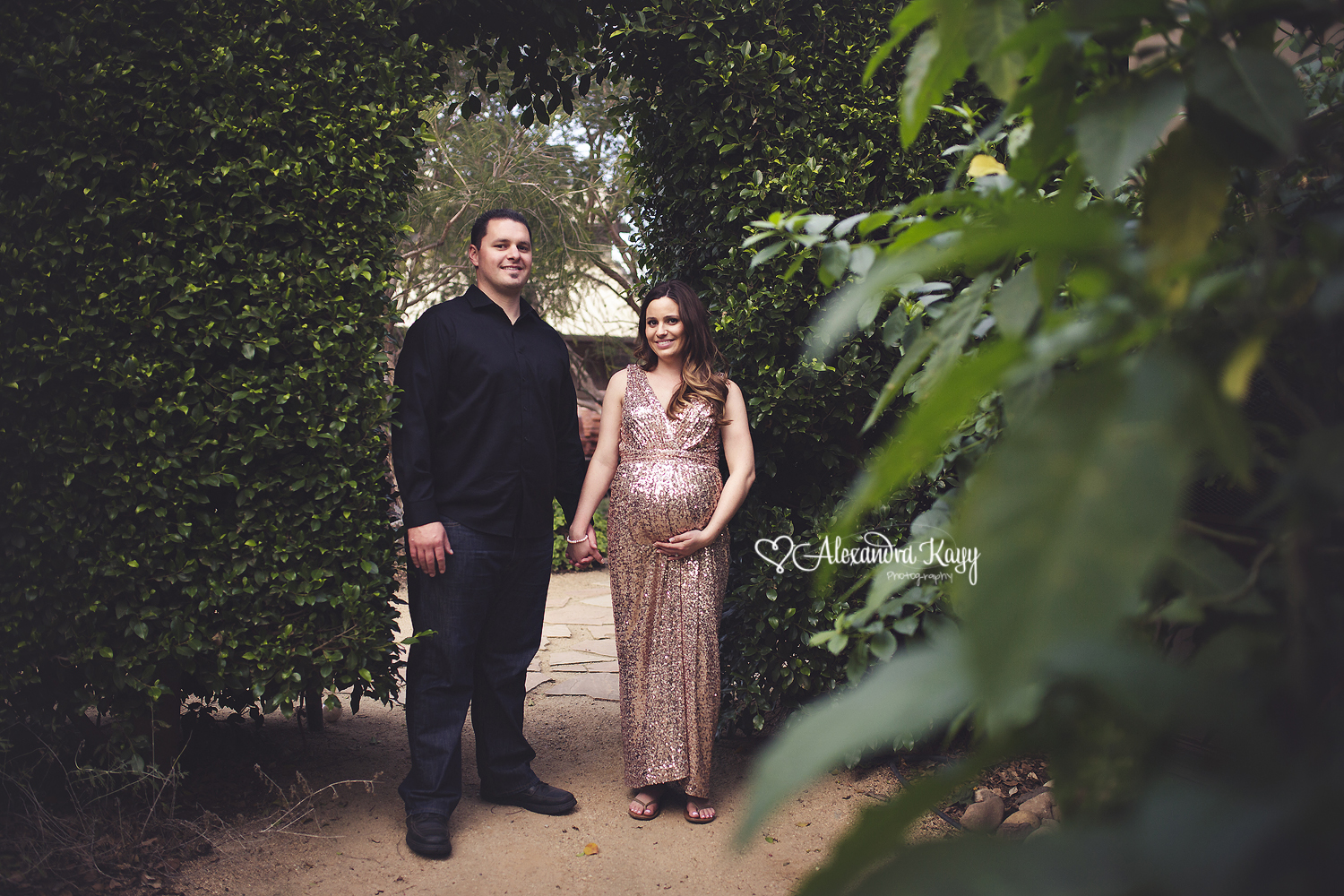 Santa Rosa Valley | Maternity & Newborn Photographer