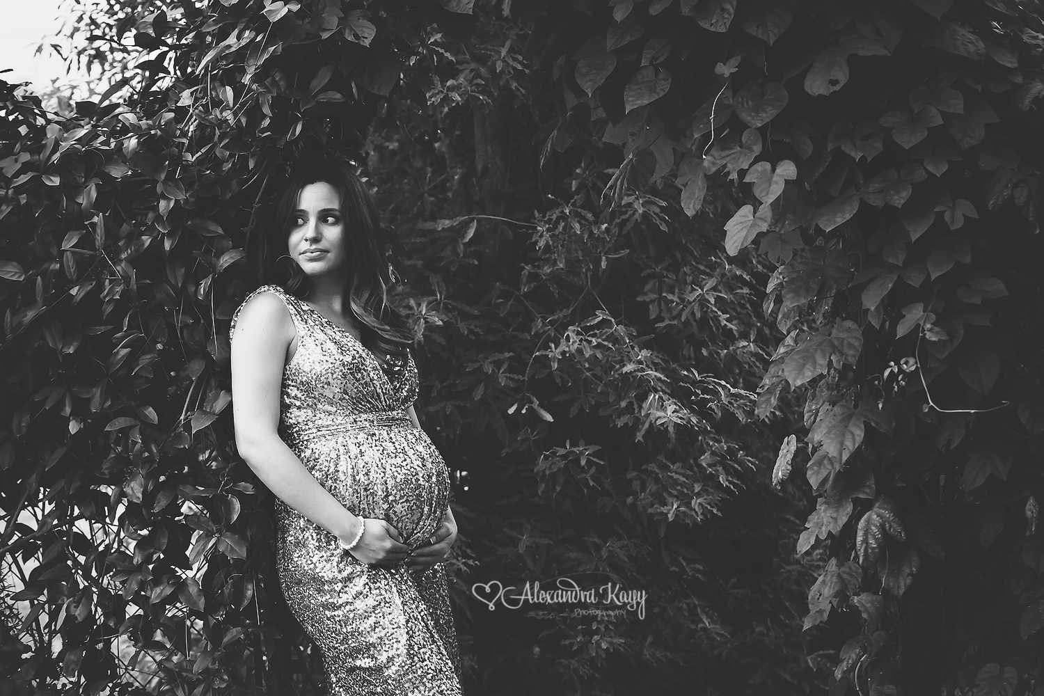 Santa Rosa Valley | Maternity & Newborn Photographer