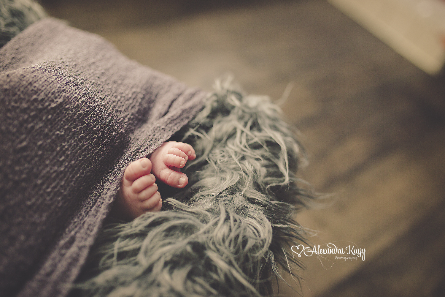 West Hills Newborn Photographer