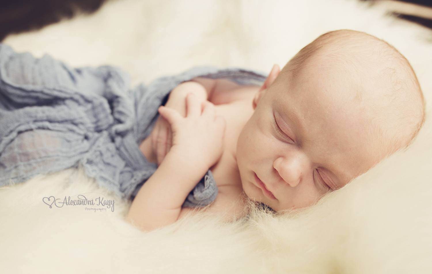 West Hills Newborn Photographer