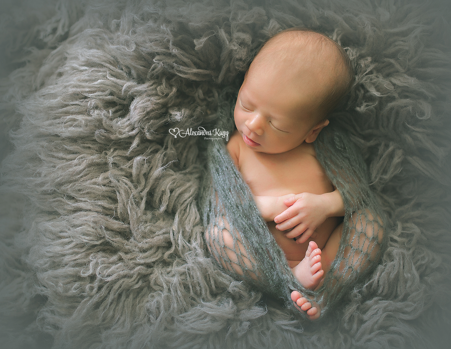 Ventura County Newborn Photographer Alexandra Kayy Photography