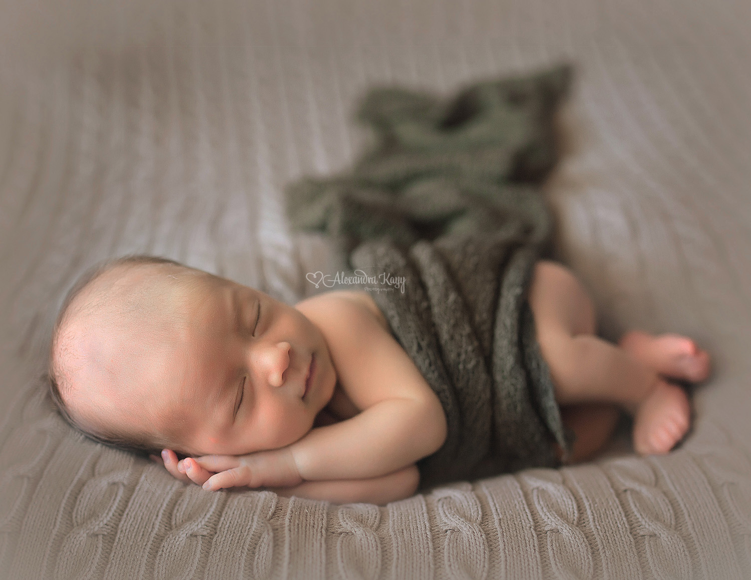 Ventura County Newborn Photographer Alexandra Kayy Photography