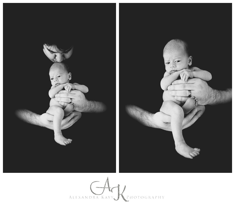 Ventura County Newborn Photographer Alexandra Kayy Photography