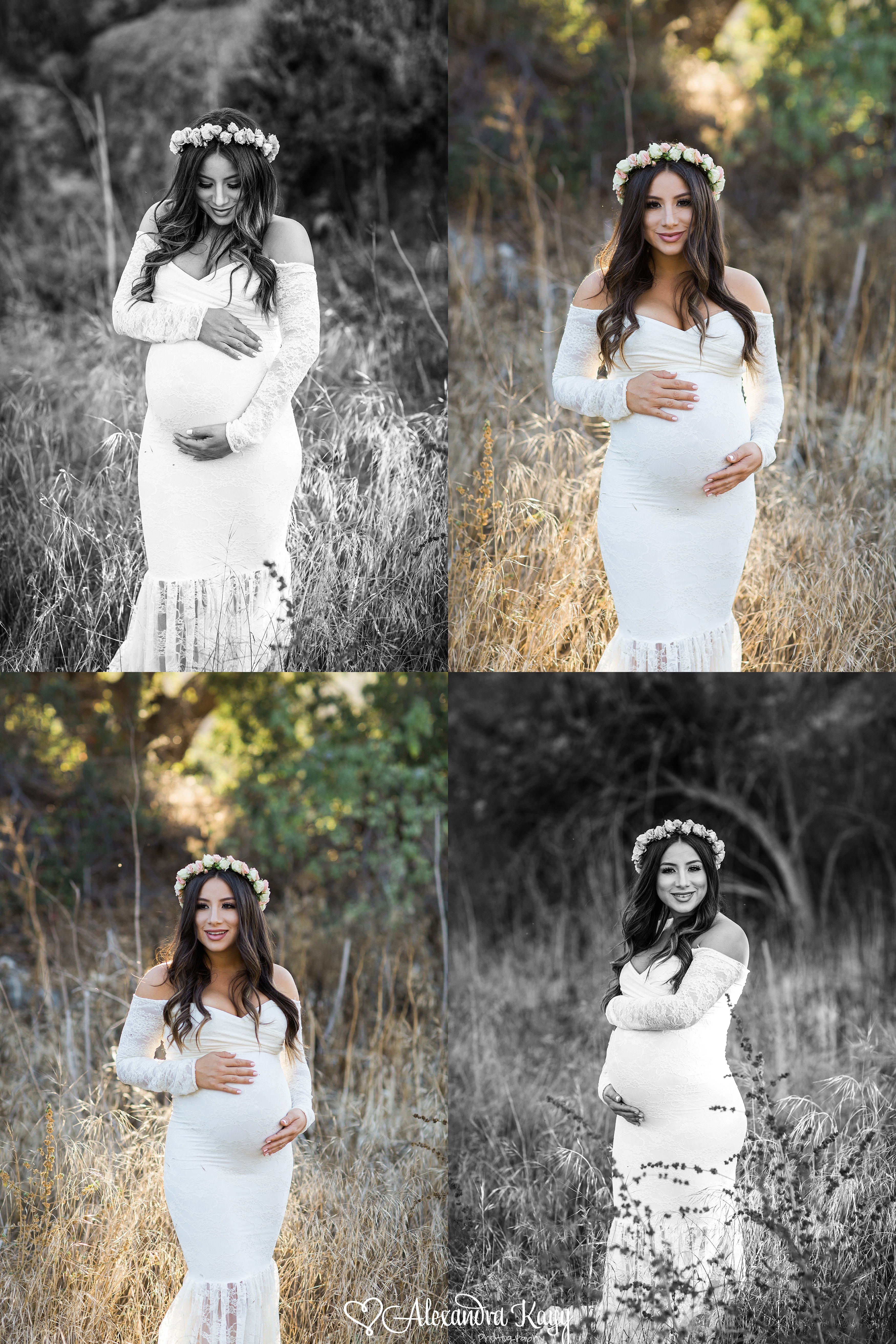 Litchfield Park Pregnancy Photoshoot