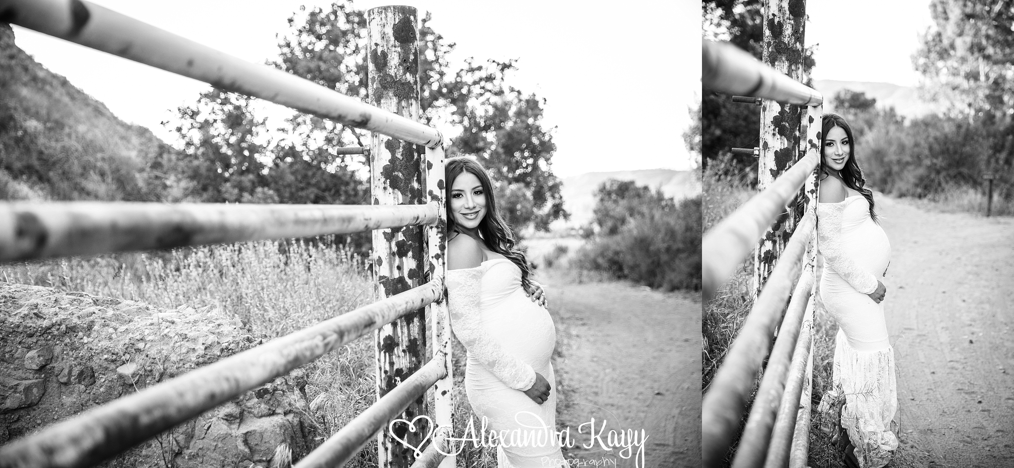 Litchfield Park Pregnancy Photoshoot