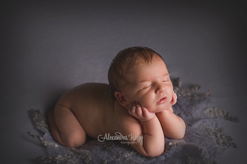 newborn portraits peoria arizona