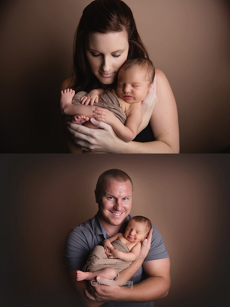 newborn portraits peoria arizona