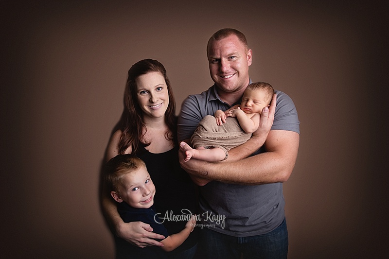 newborn portraits peoria arizona