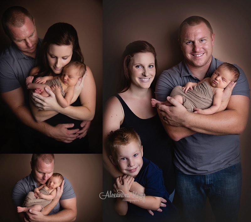 newborn portraits peoria arizona