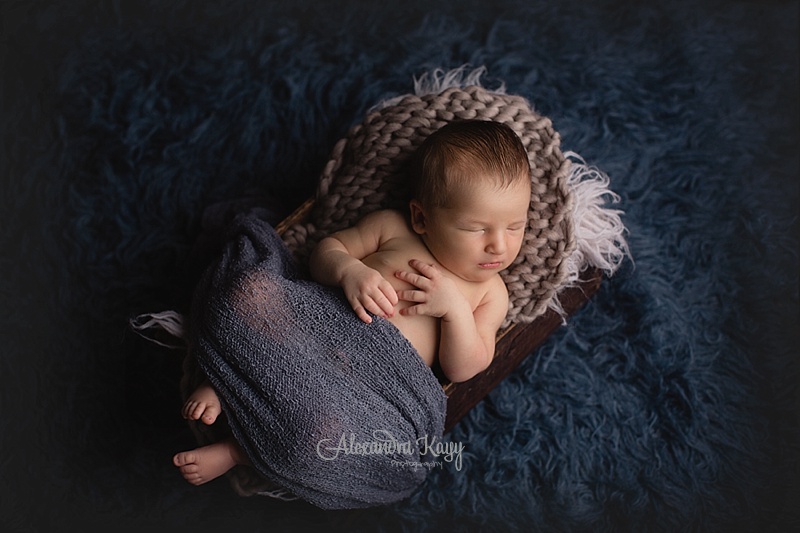 newborn portraits peoria arizona