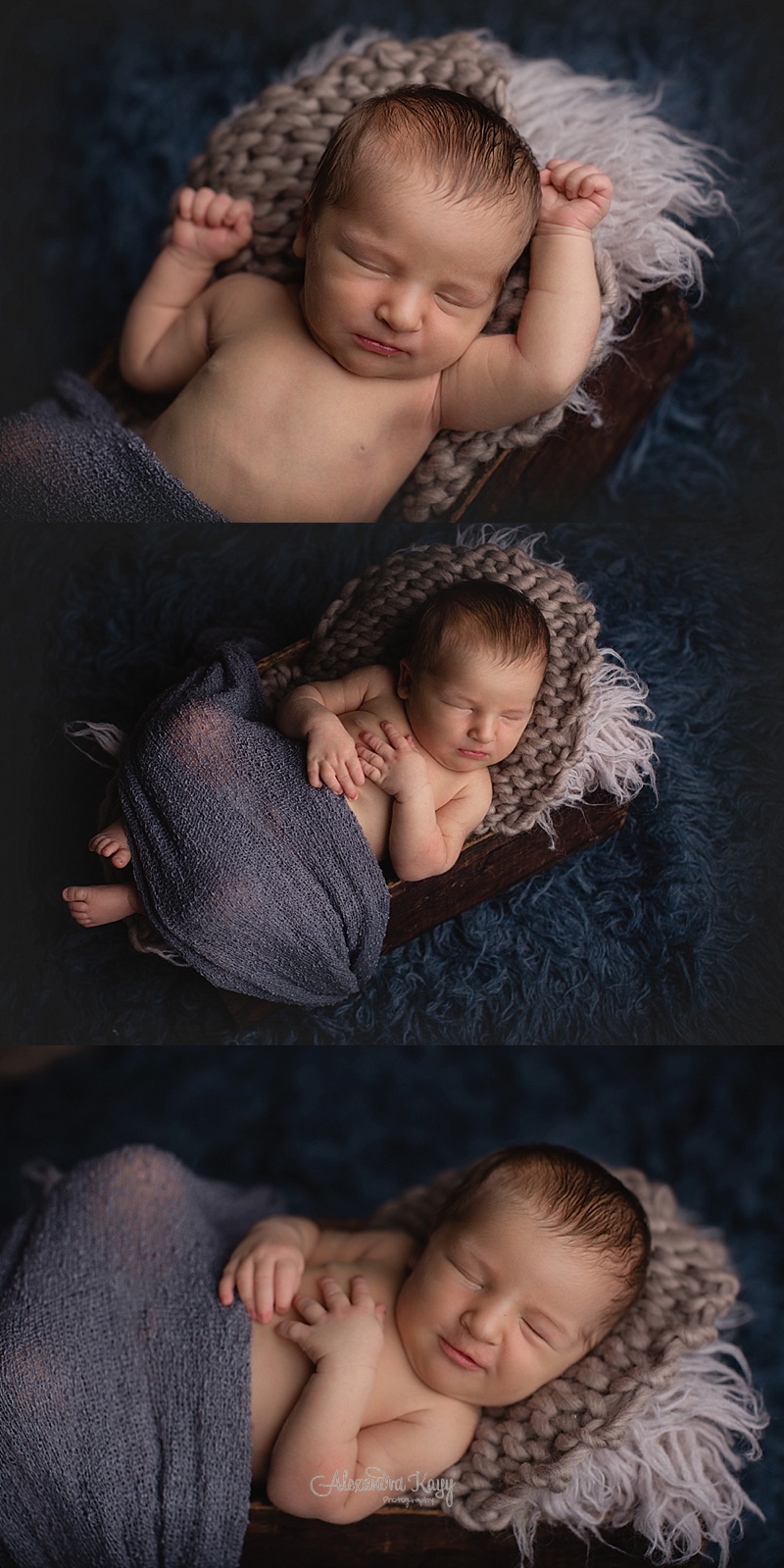 newborn portraits peoria arizona