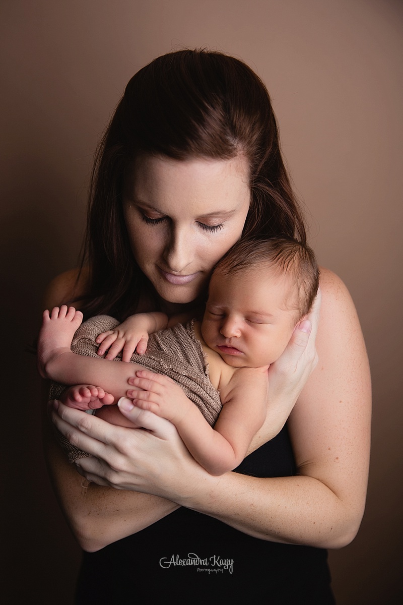 newborn portraits peoria arizona