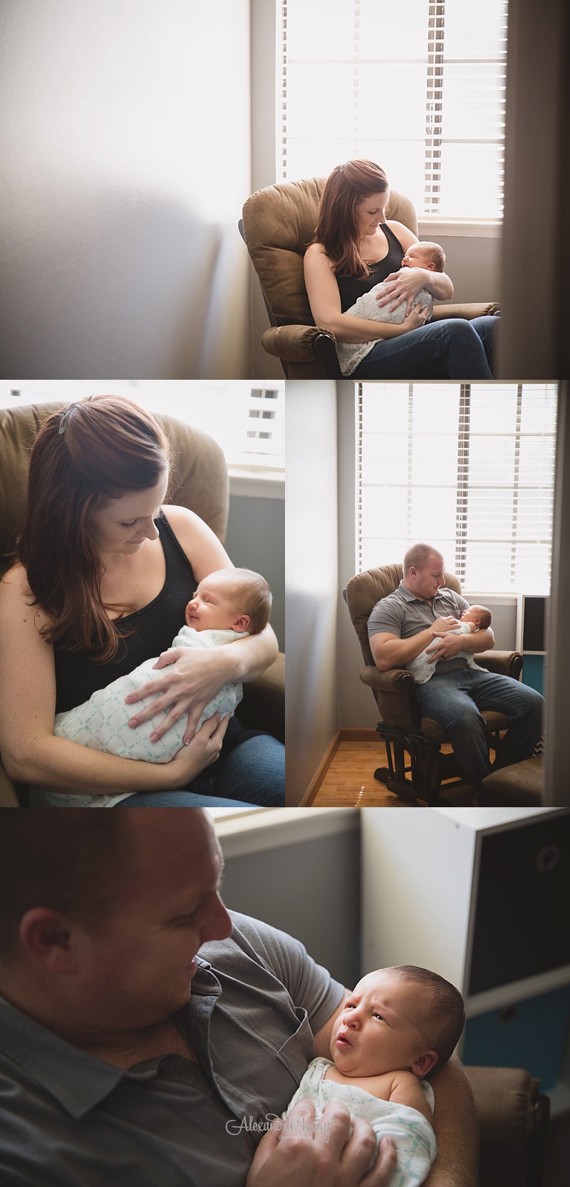 newborn portraits peoria arizona