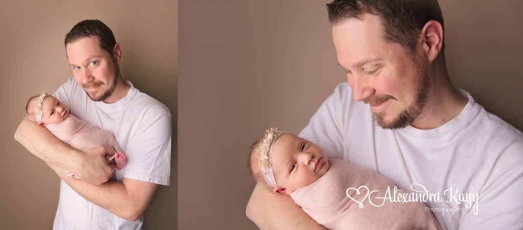 Maricopa County Newborn Photographer