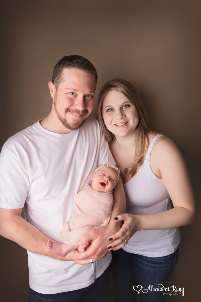 Maricopa County Newborn Photographer