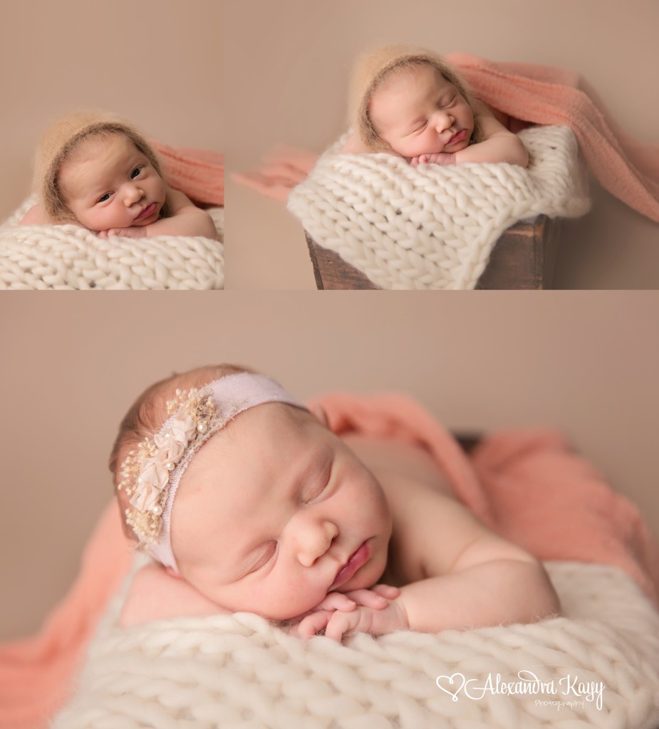 Maricopa County Newborn Photographer