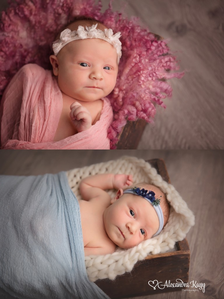 Maricopa County Newborn Photographer