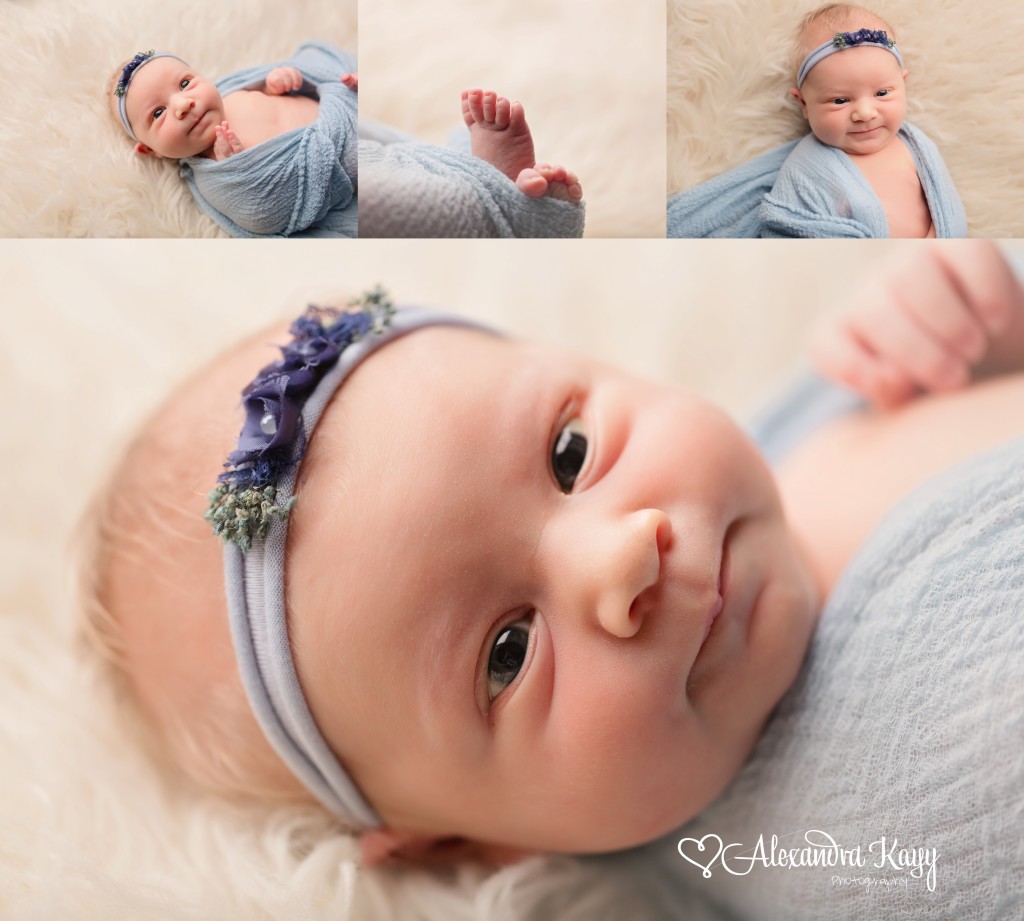 Maricopa County Newborn Photographer