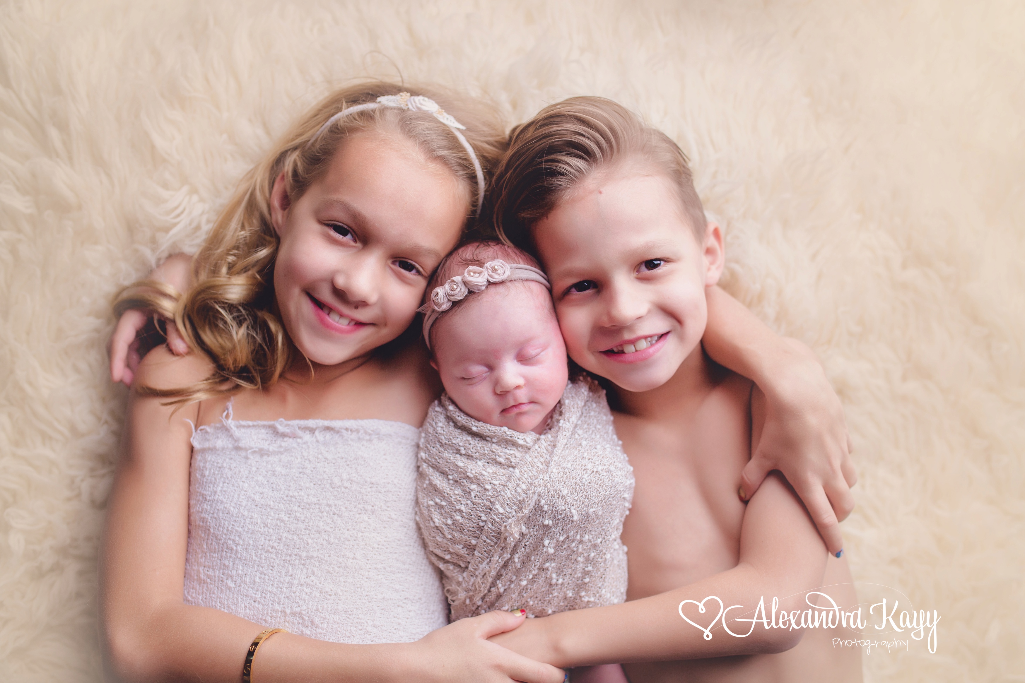  Peoria, AZ Family Portrait Session