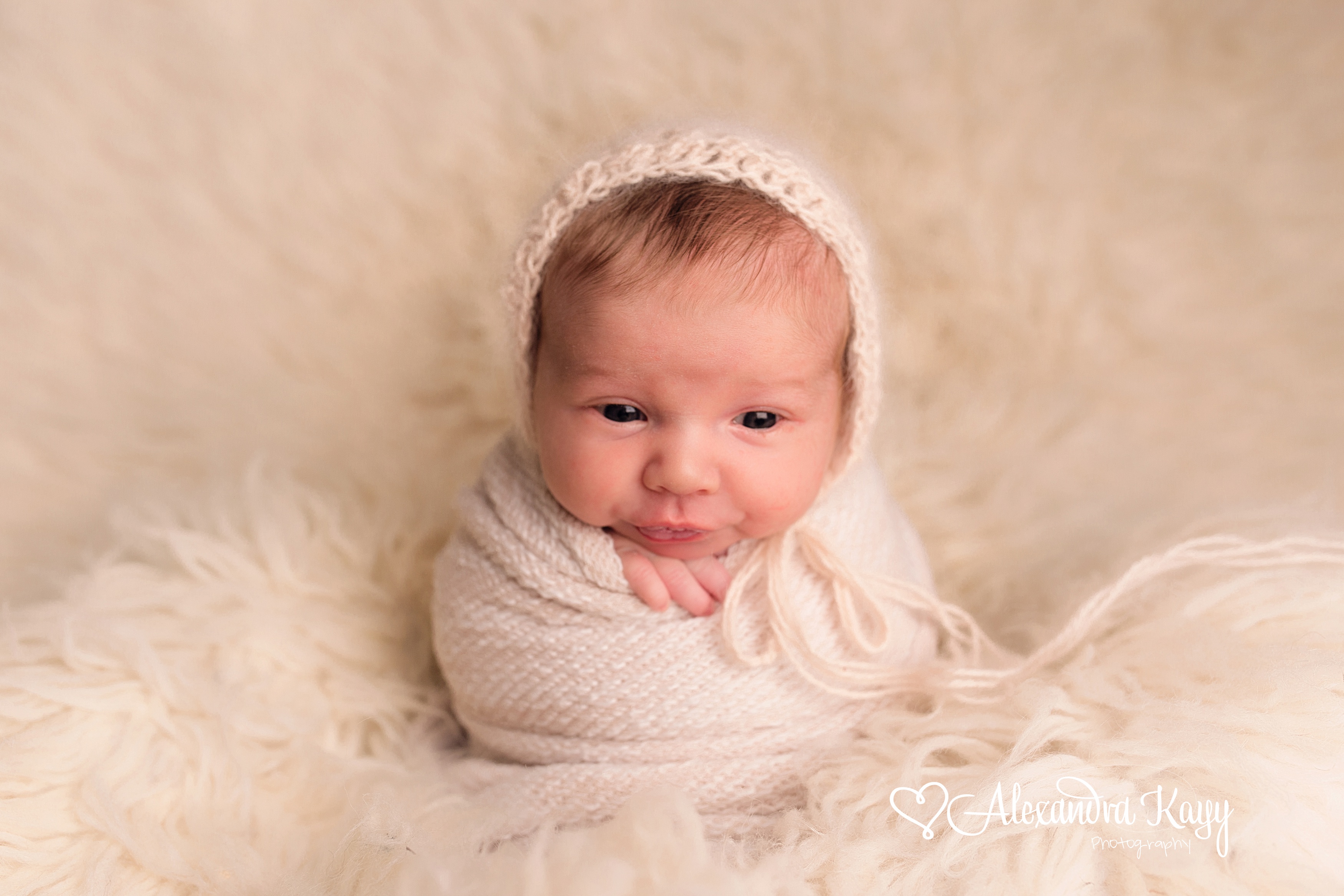 Scottsdale Newborn Photographer