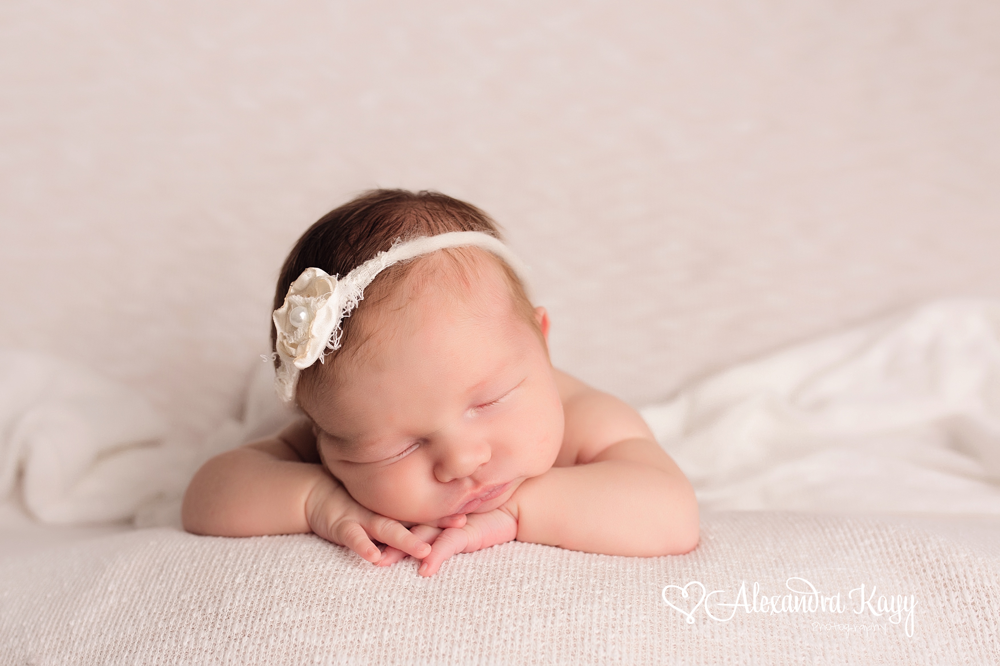 Scottsdale Newborn Photographer