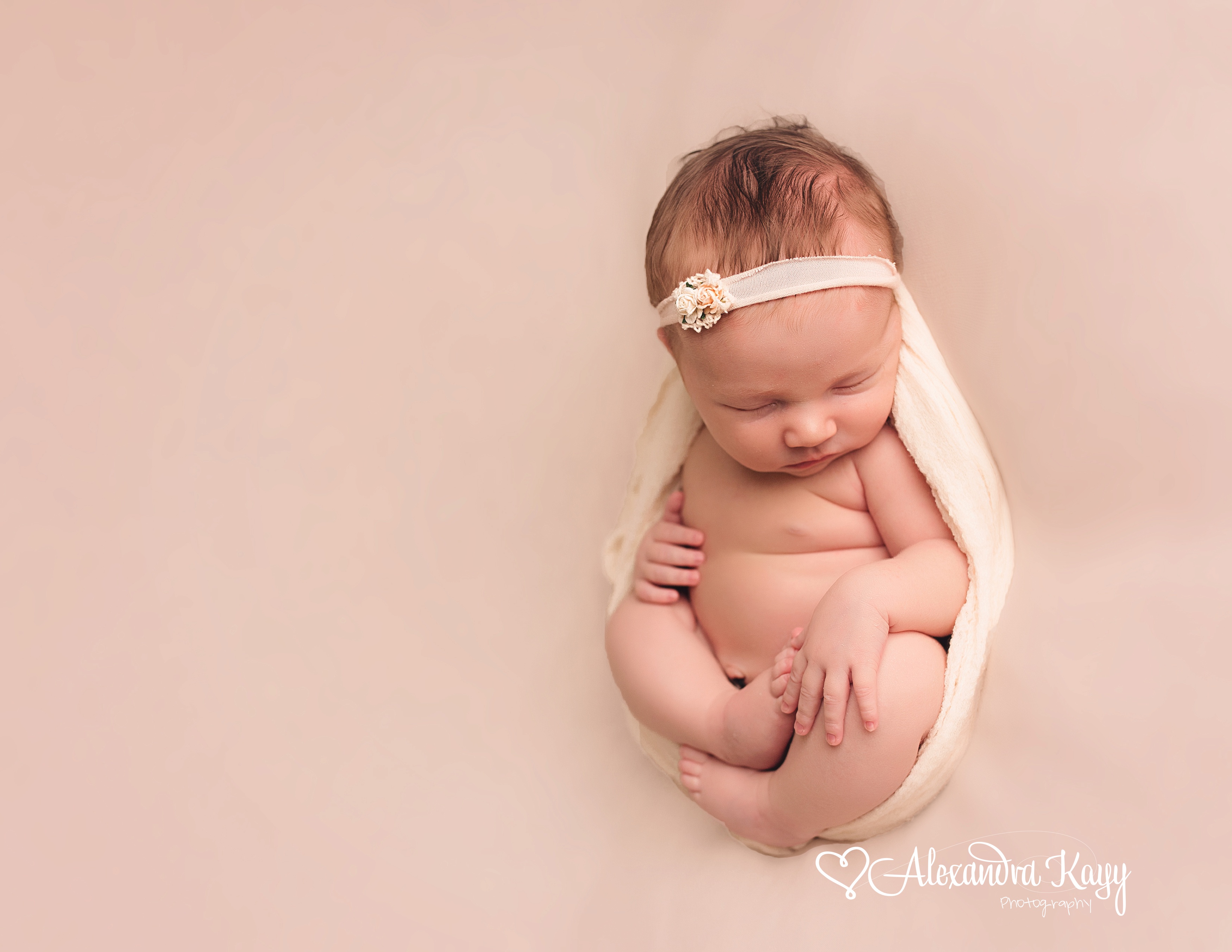 Scottsdale Newborn Photographer