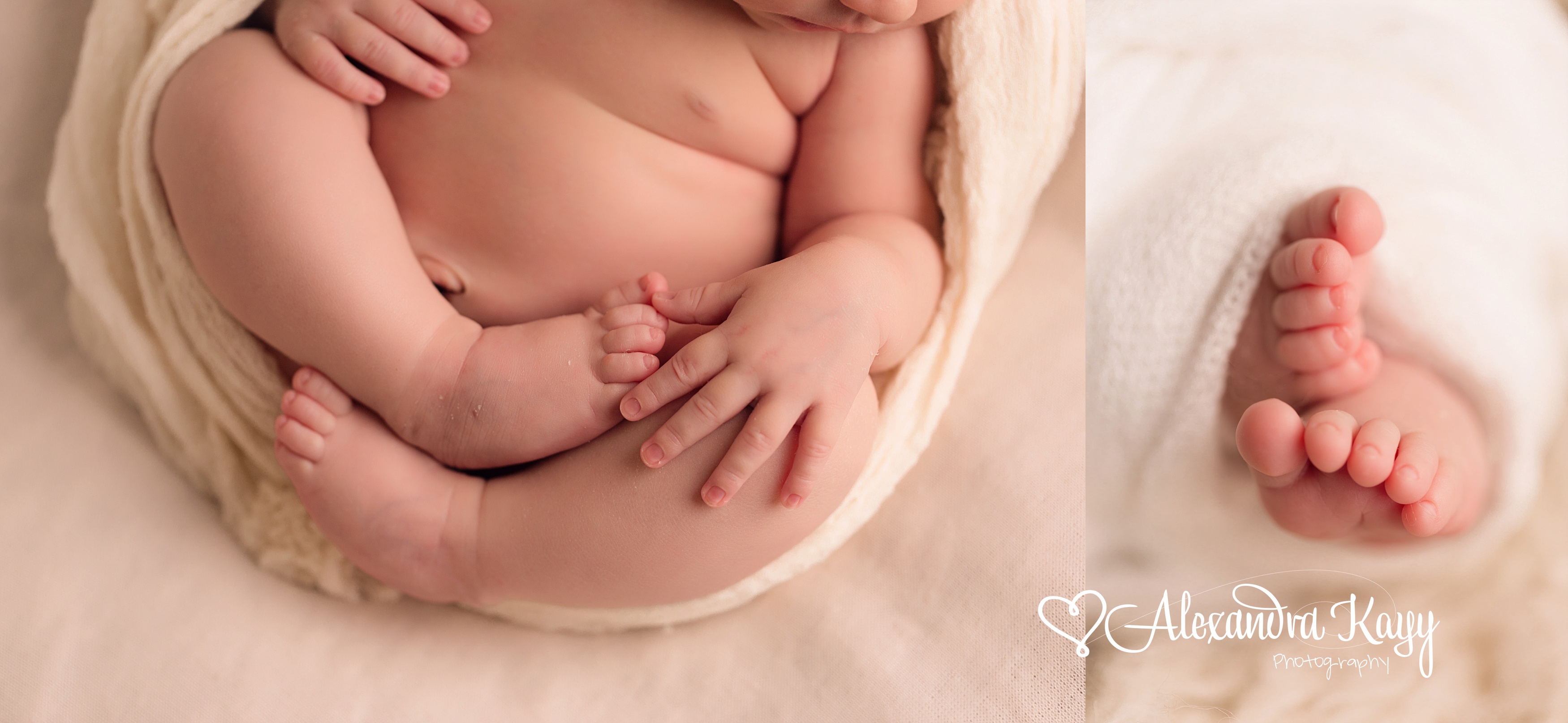 Scottsdale Newborn Photographer