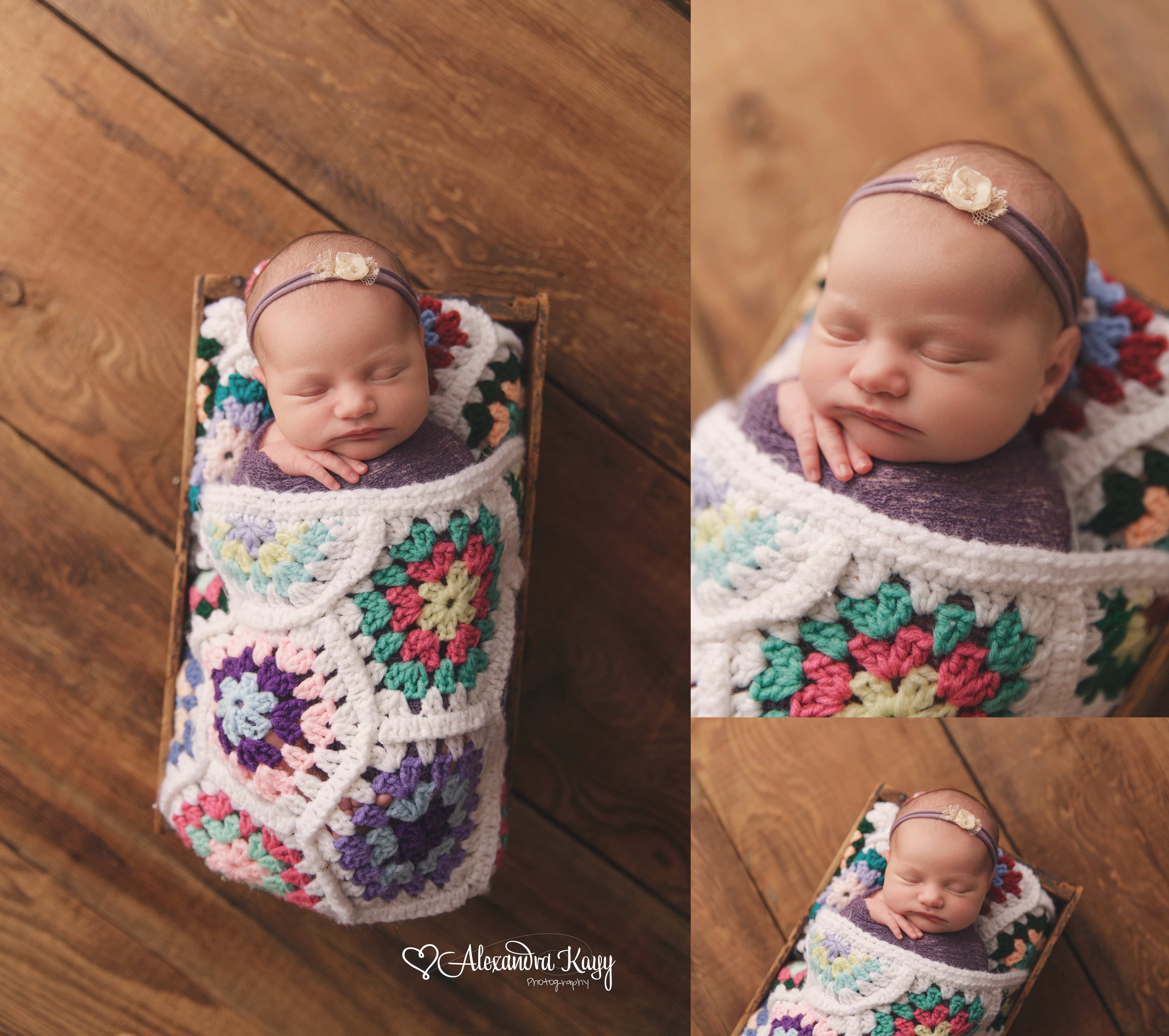 Newborn Photography