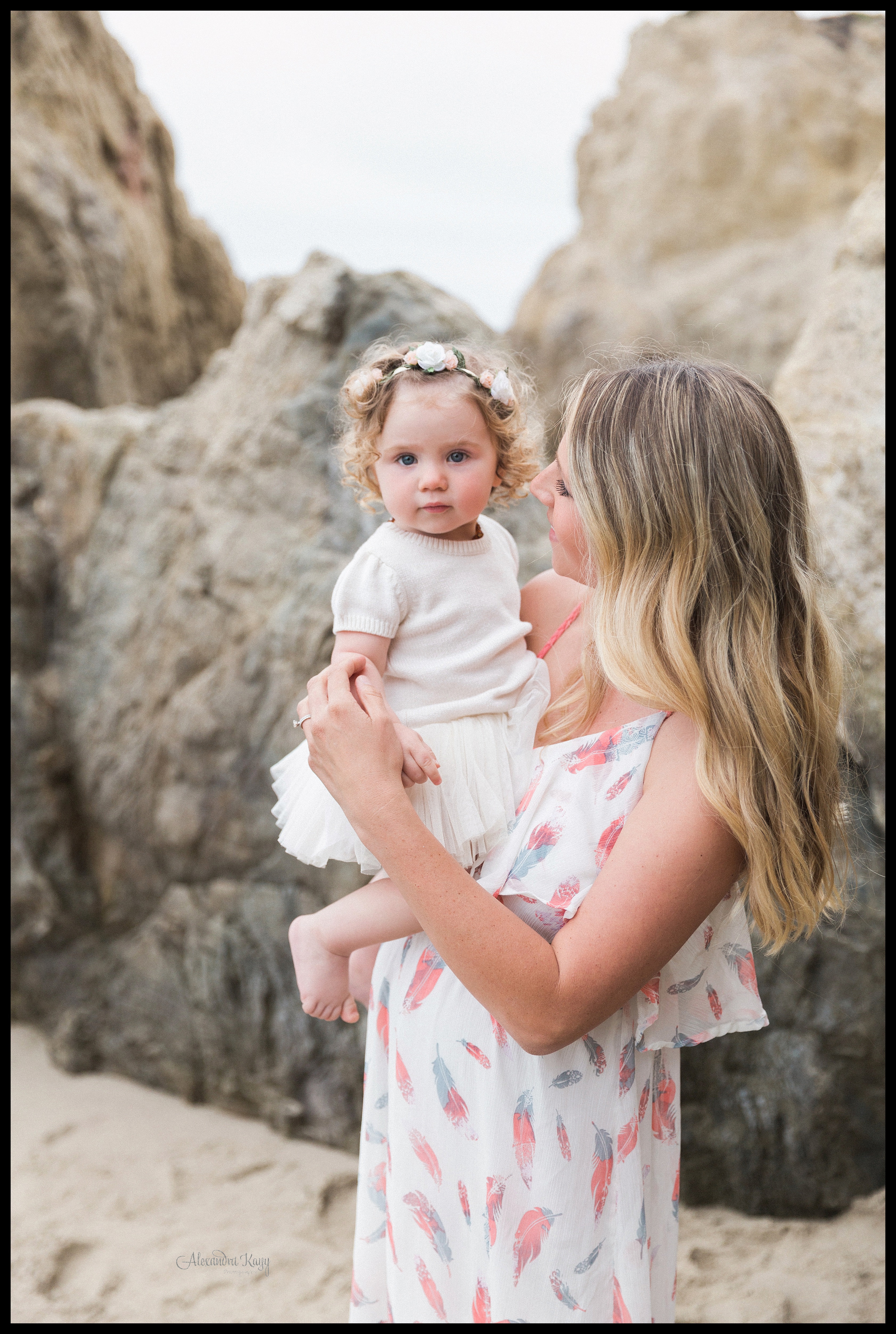 Phoenix Az Mommy And Me Mini Session Alexandra Kayy Photography