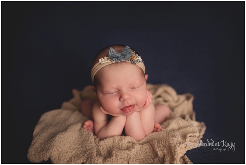 Arizona Newborn photographer