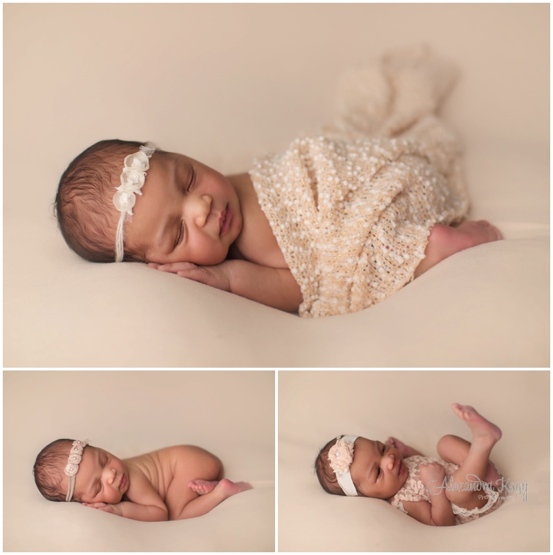 Goodyear, AZ Newborn photographer