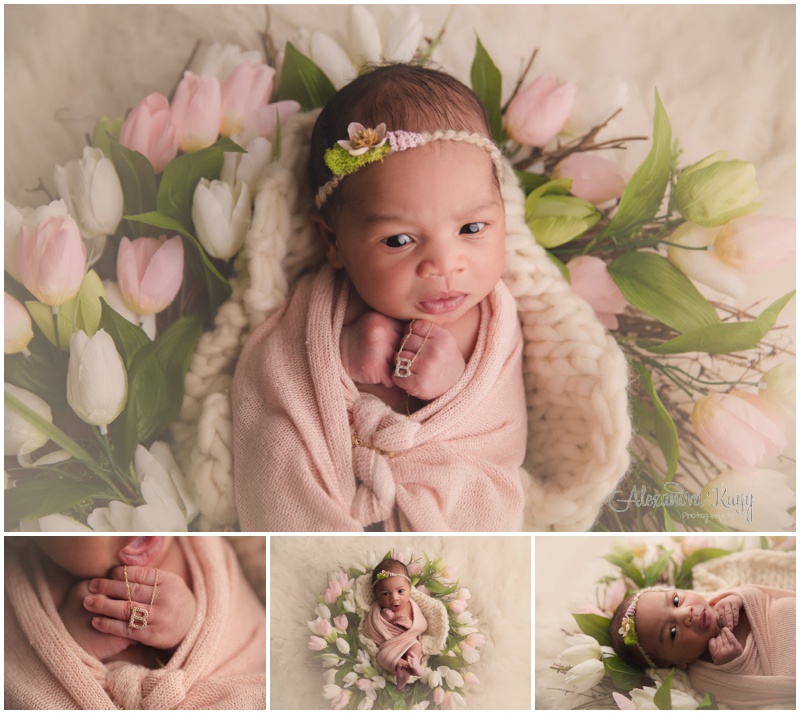 Goodyear, AZ Newborn photographer