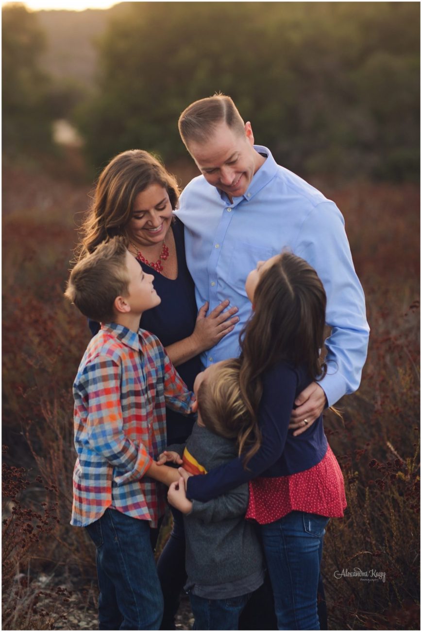 Peoria, AZ Family Photographer