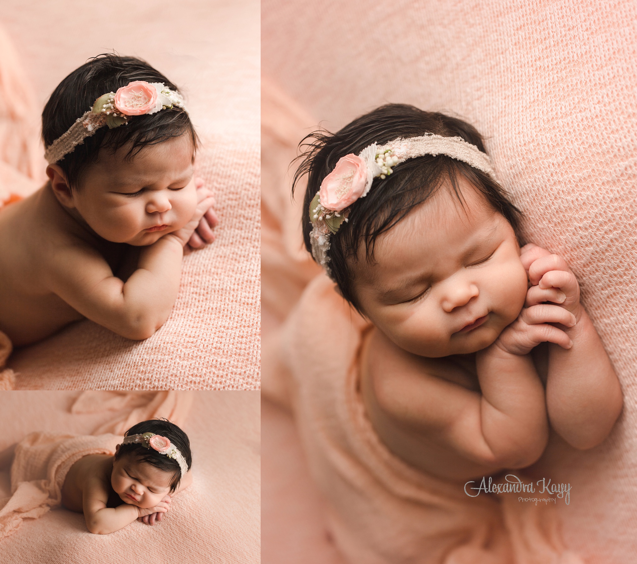 Best Newborn photography in Ventura