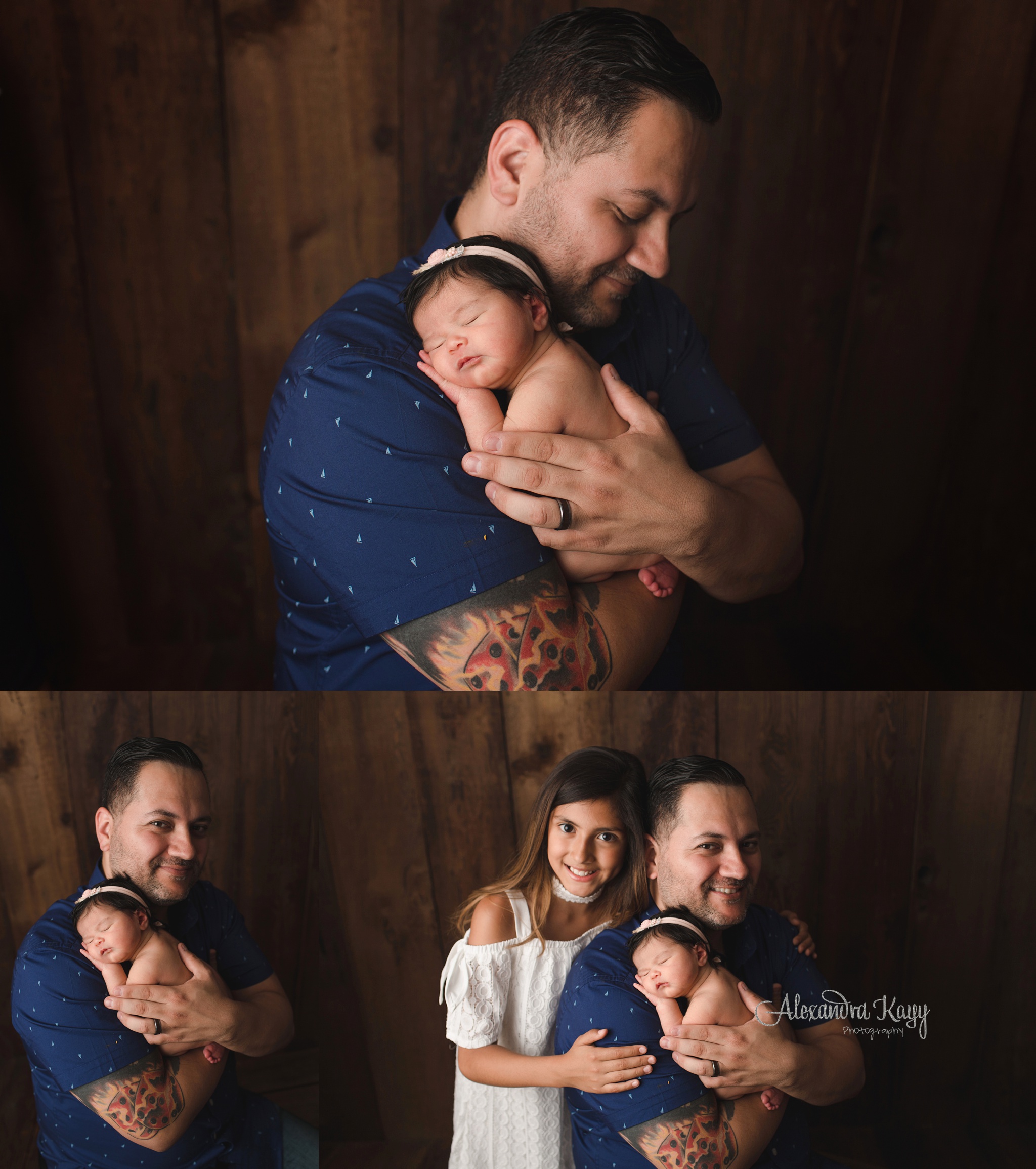 newborn photography ventura ca