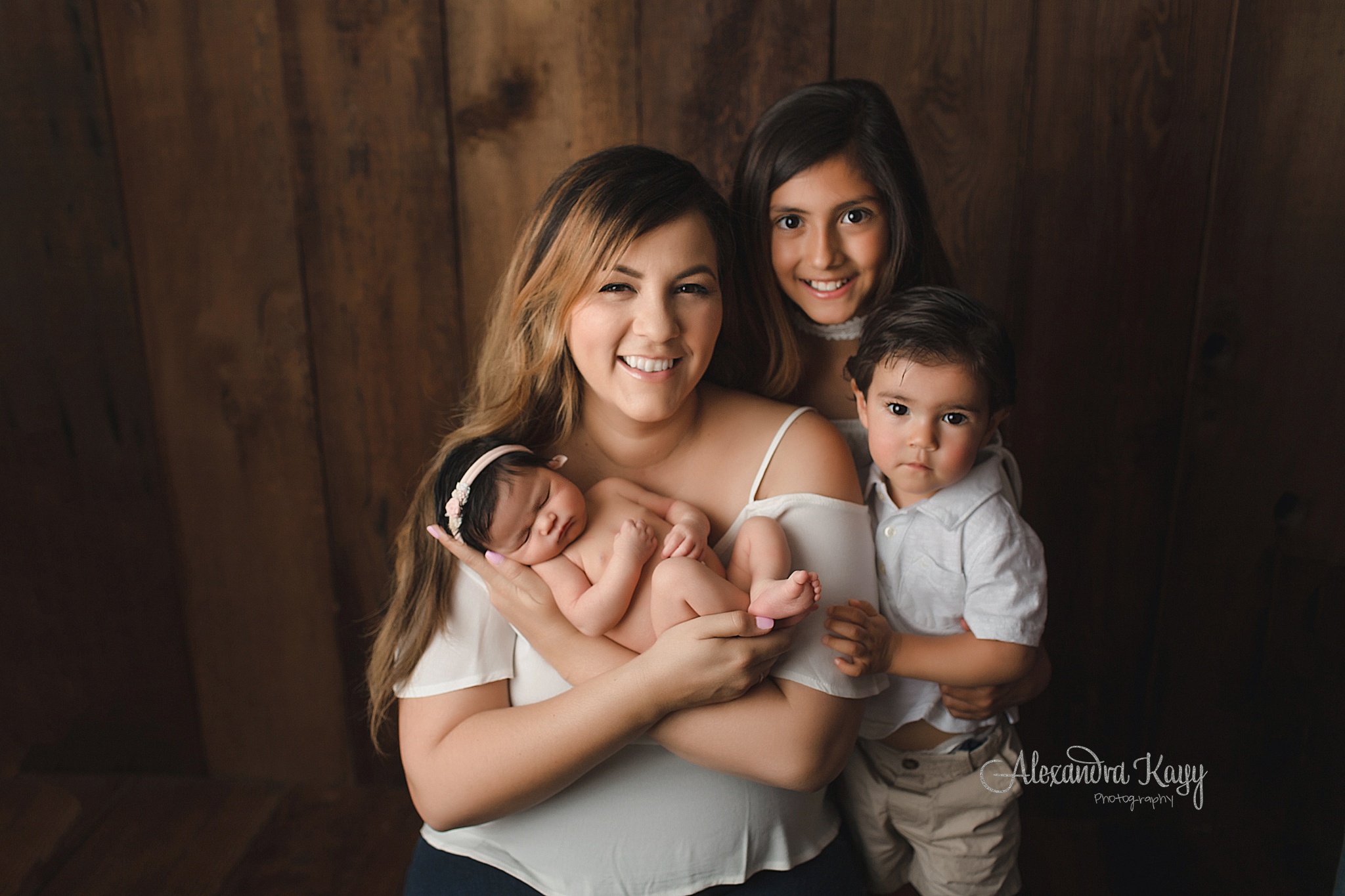 newborn photography ventura ca