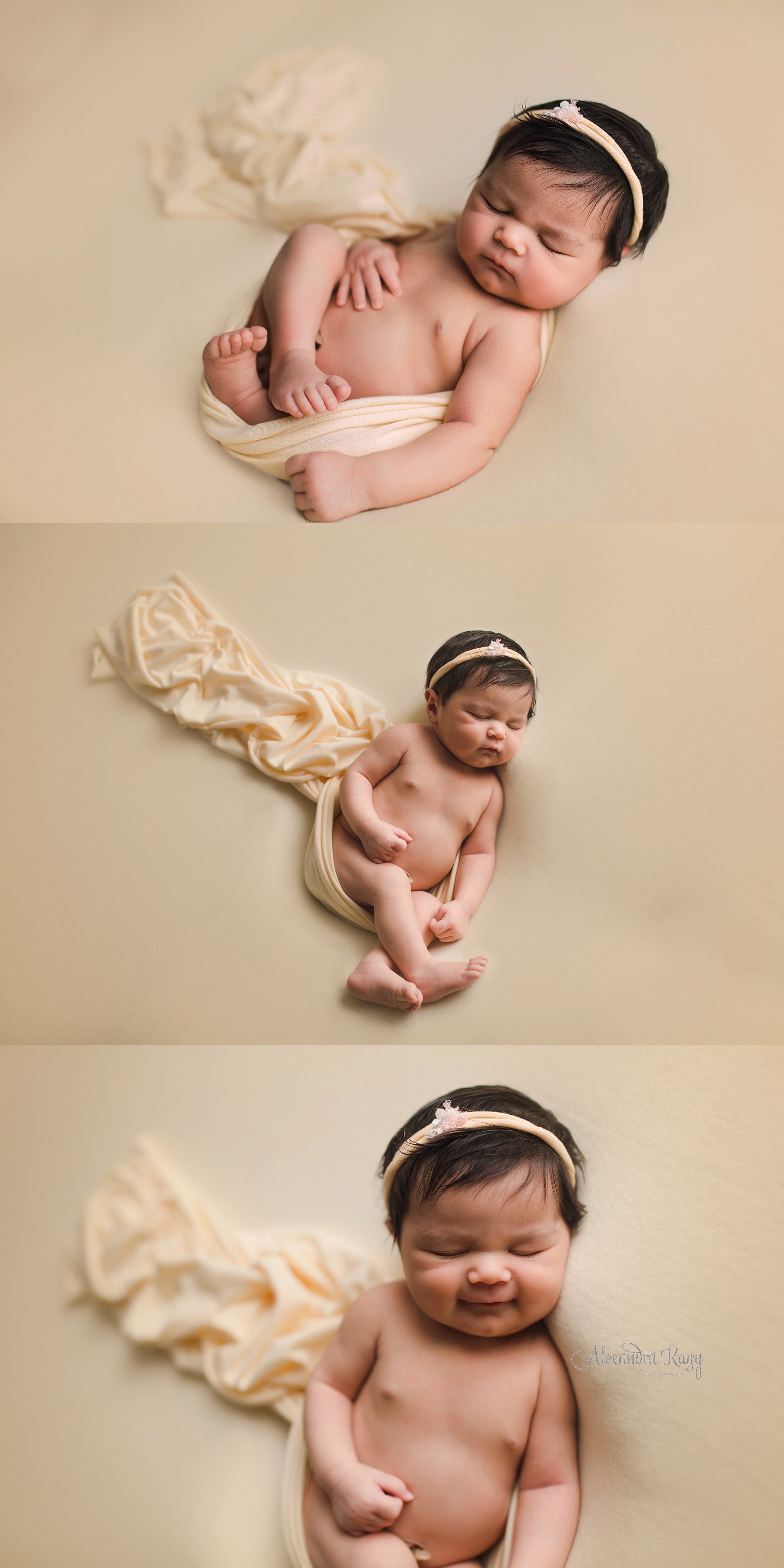 Best Newborn photography in Ventura