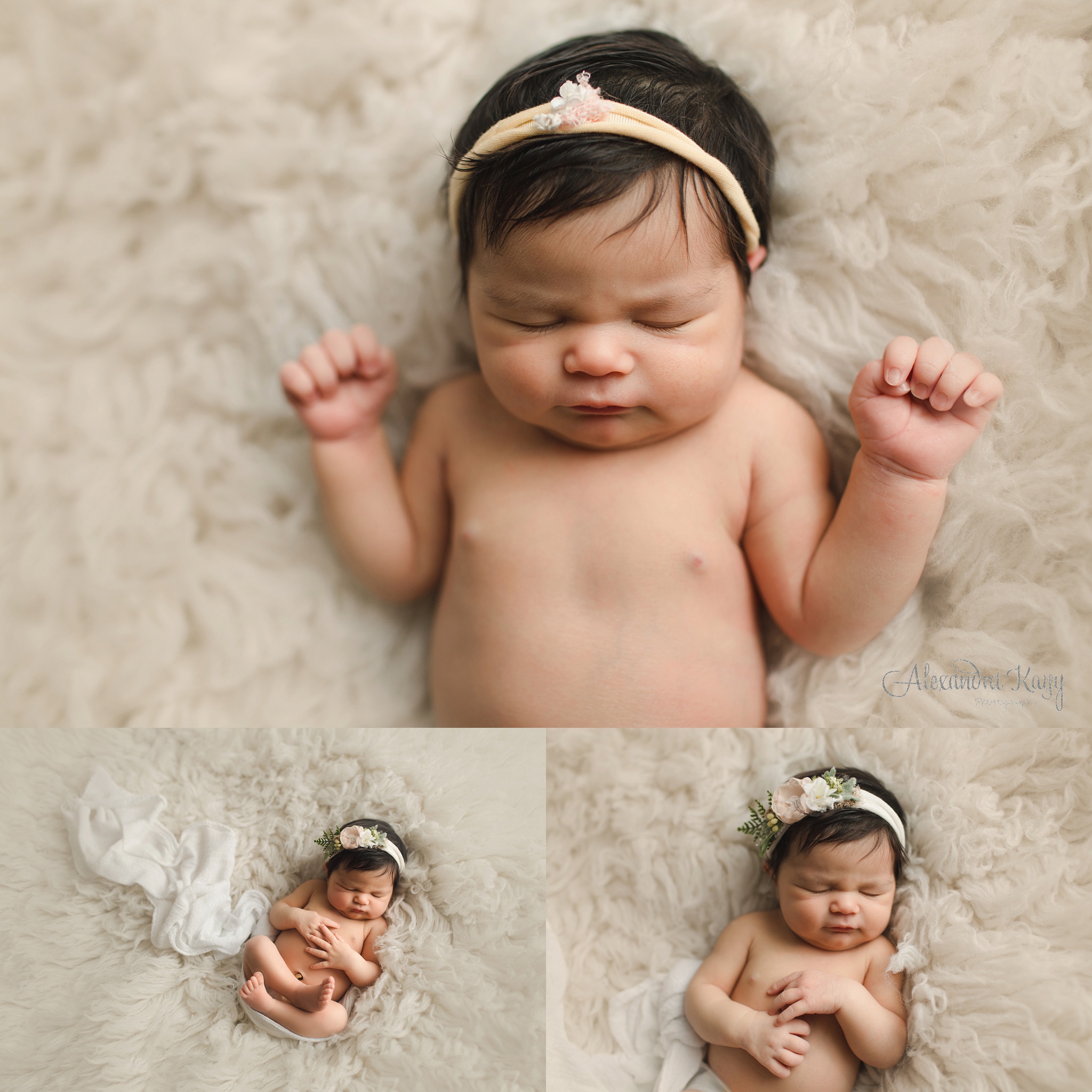 Best Newborn photography in Ventura