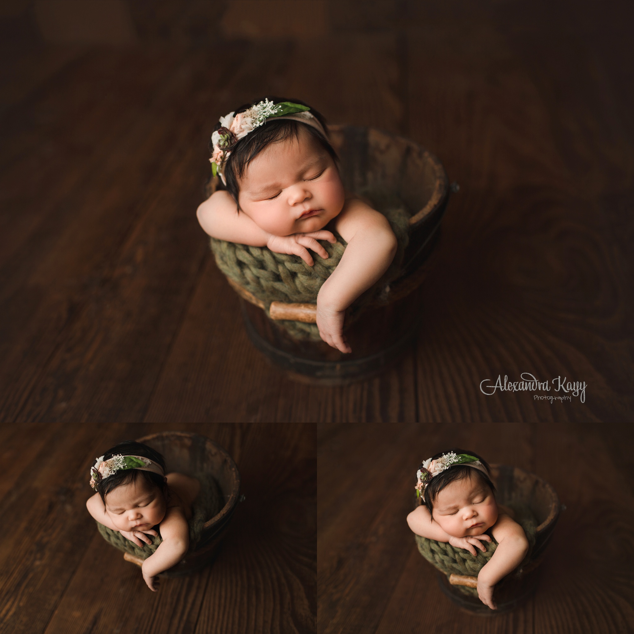 Best Newborn photography in Ventura