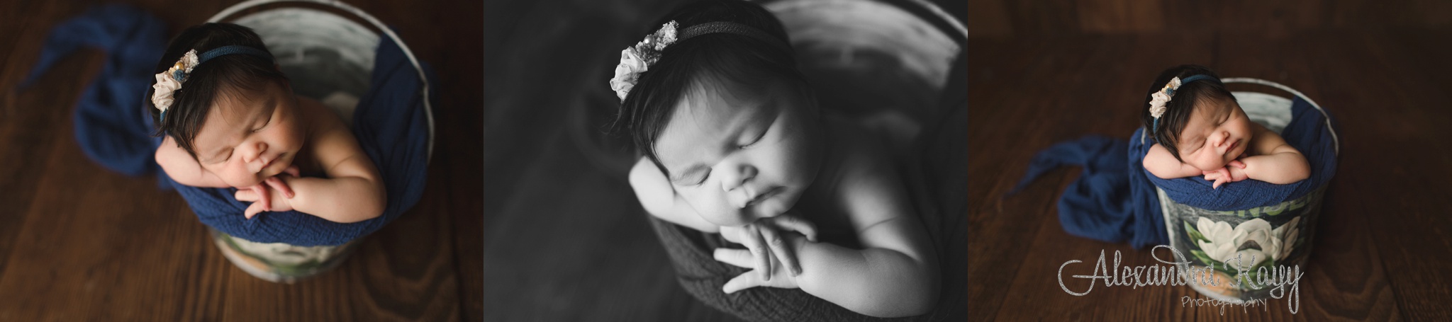 Best Newborn photography in Ventura