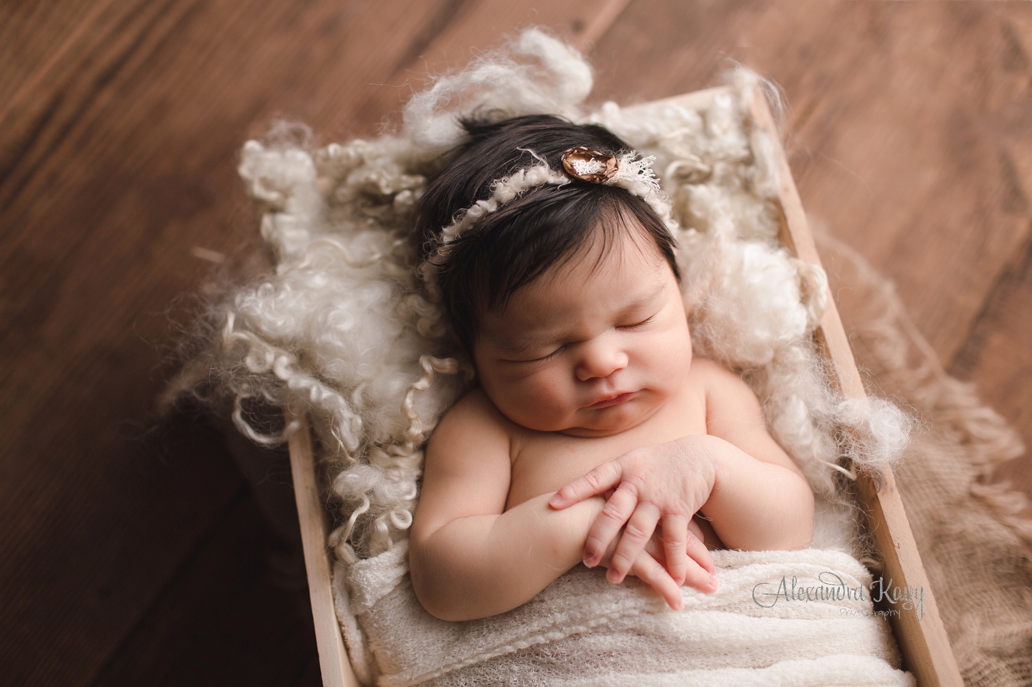 Best Newborn photography in Ventura