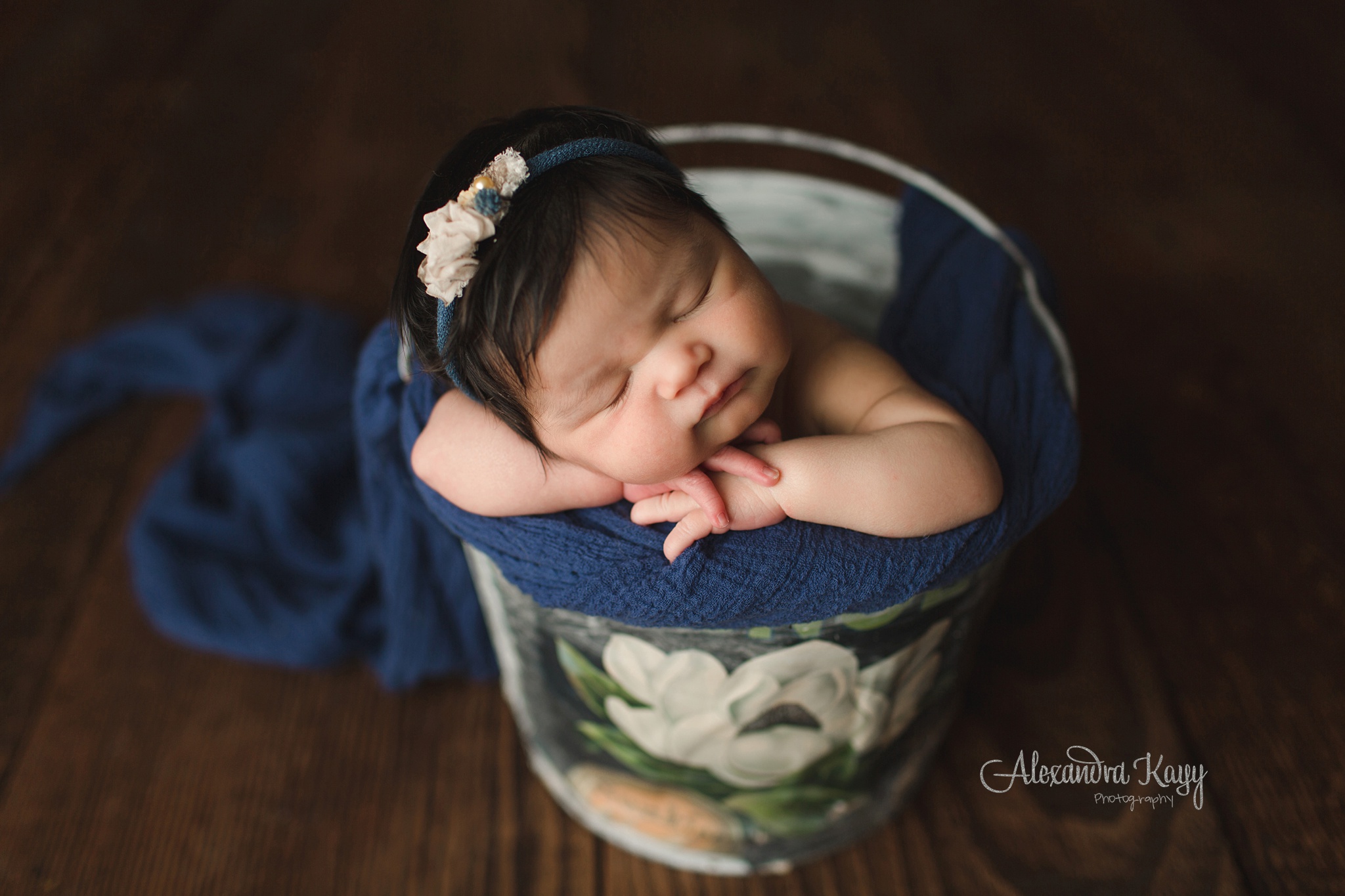 Best Newborn photography in Ventura