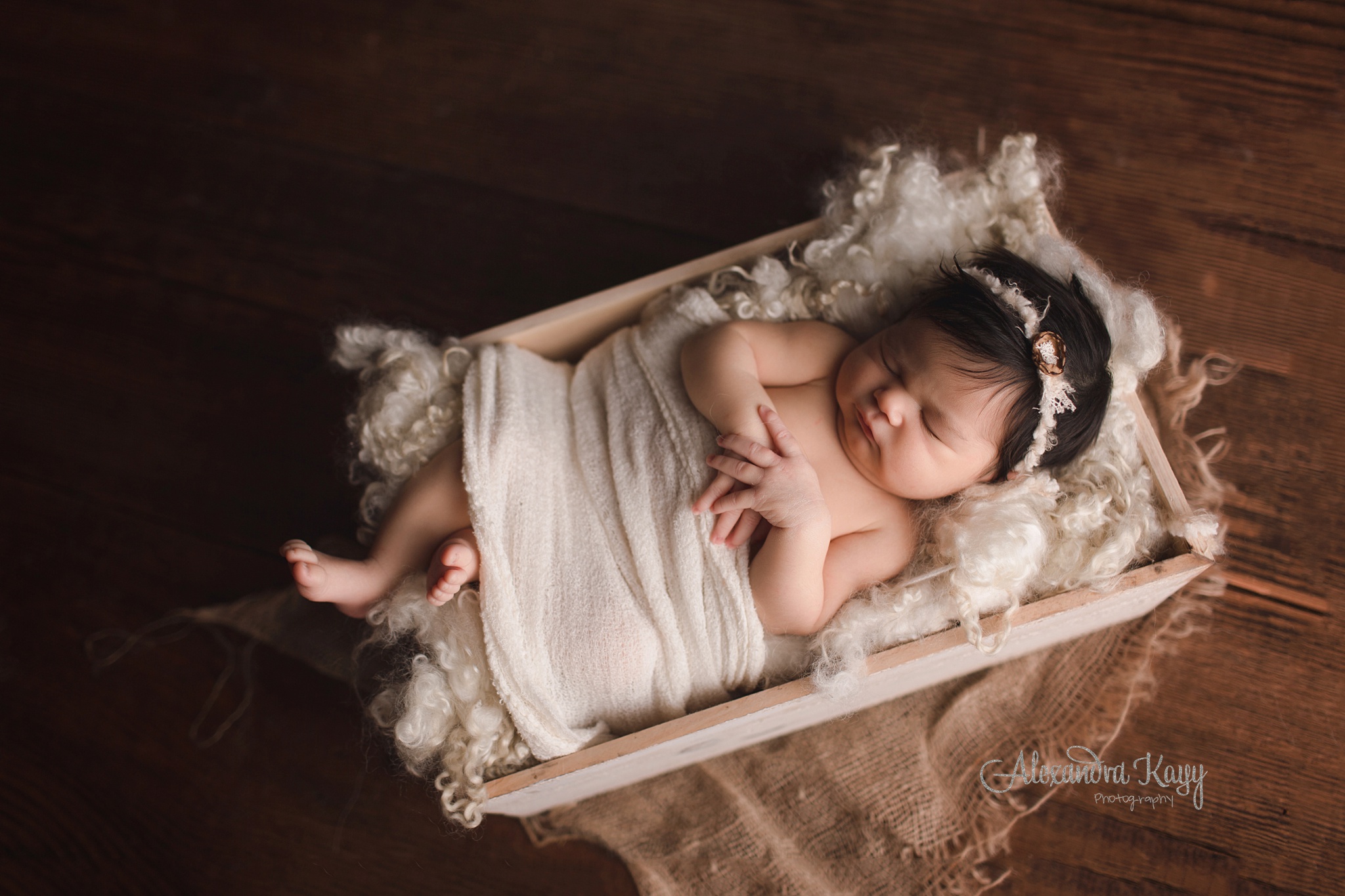 newborn photography ventura ca