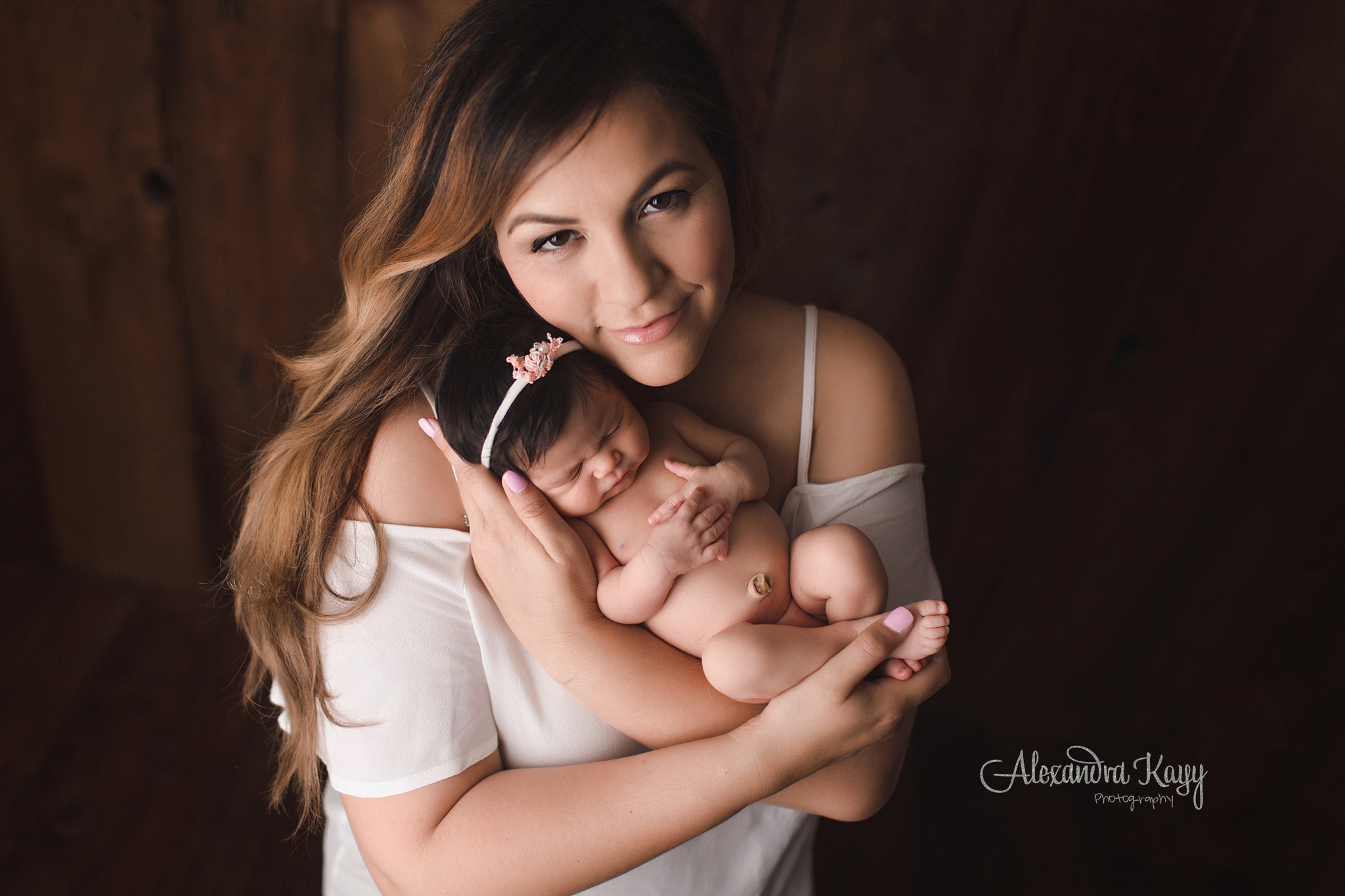 newborn photography ventura ca