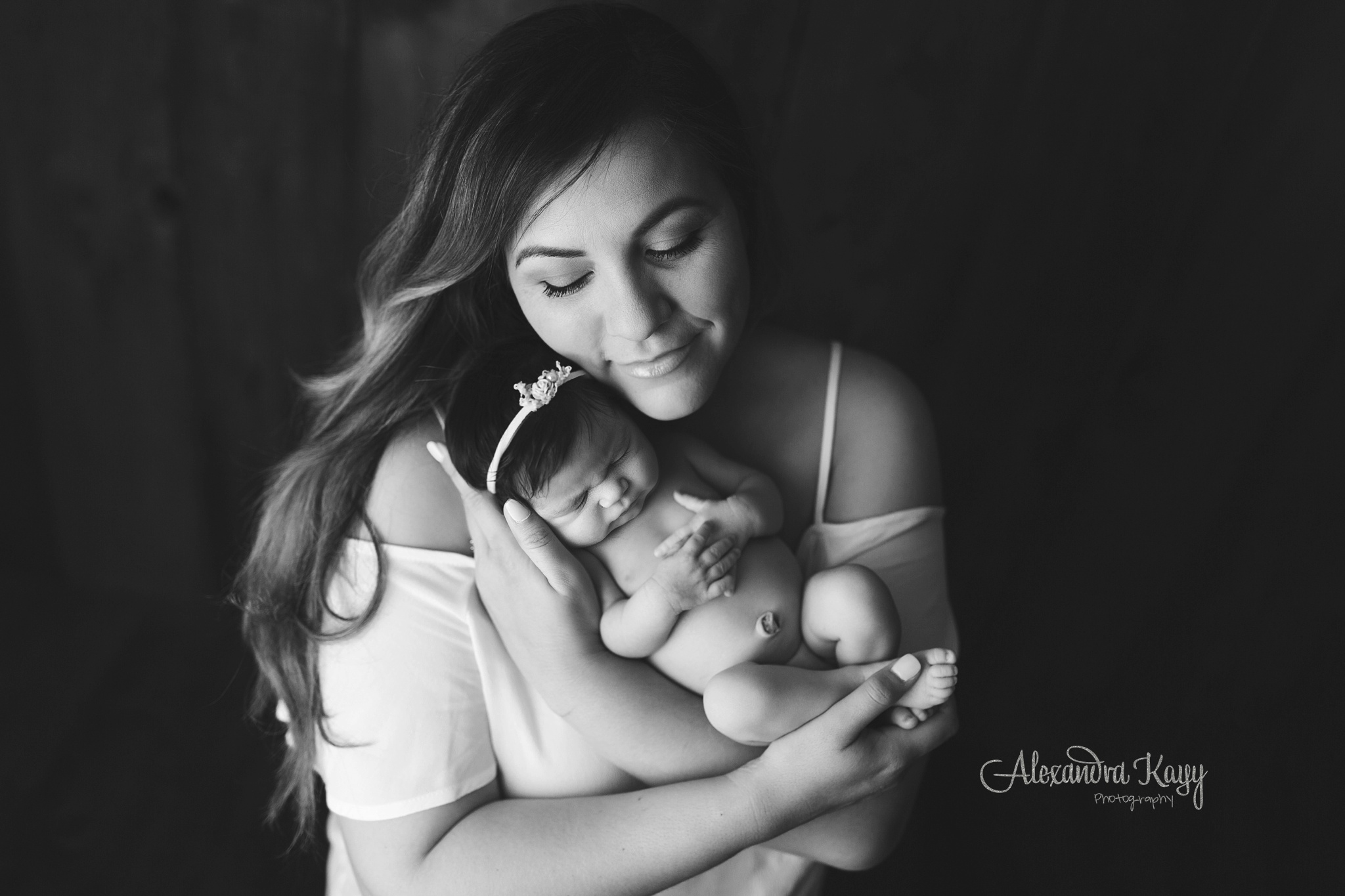 newborn photography ventura ca