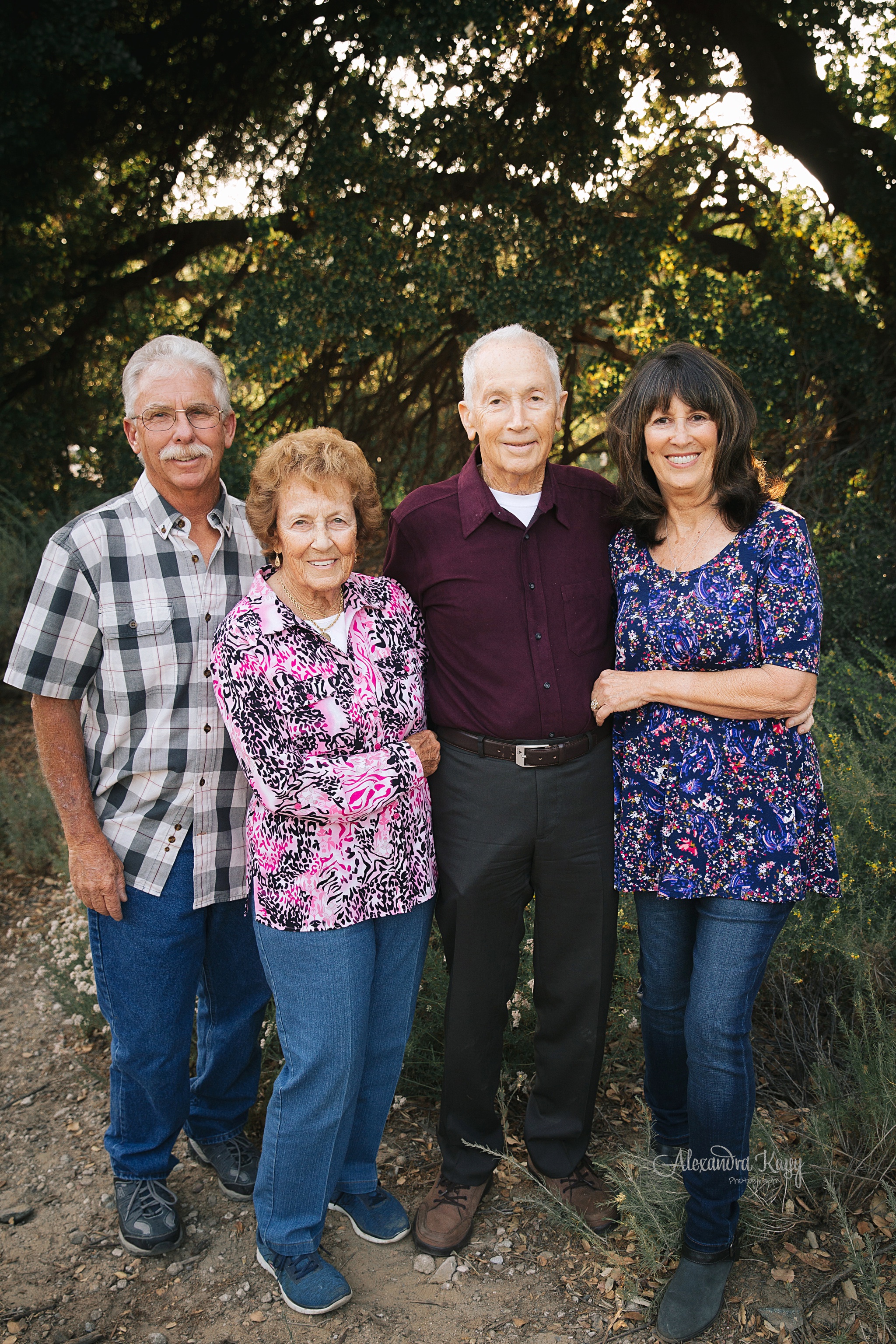 Ventura County Family Photographer